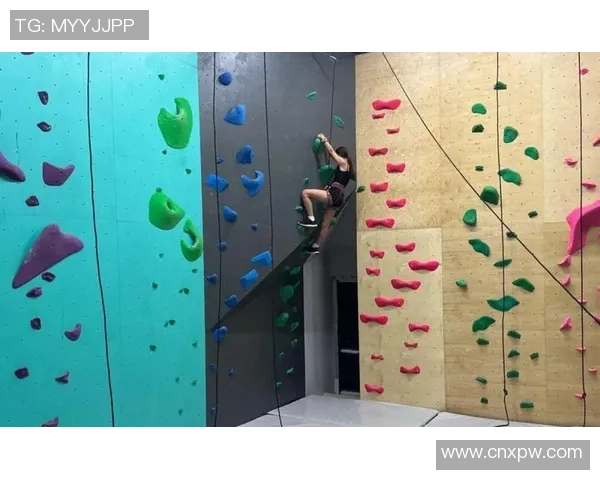 南京攀岩队的意识探讨与发展：攀岩运动在城市中的新风尚与挑战