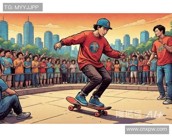 武汉滑板队实力崛起滑板意识排名创新高引发关注与热议