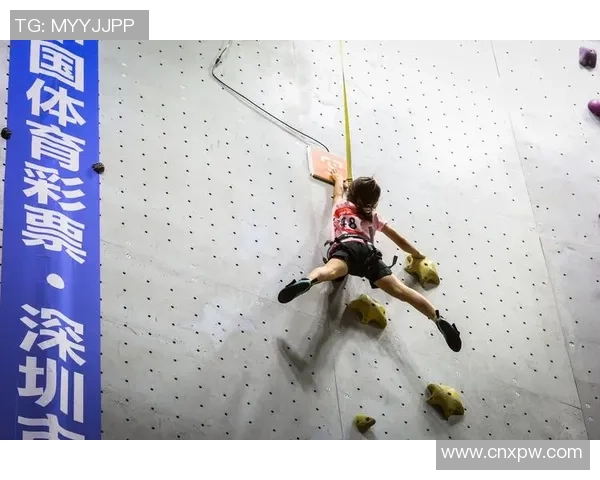 杭州攀岩队的进攻策略揭秘与深度分析探讨攀岩运动的魅力与挑战