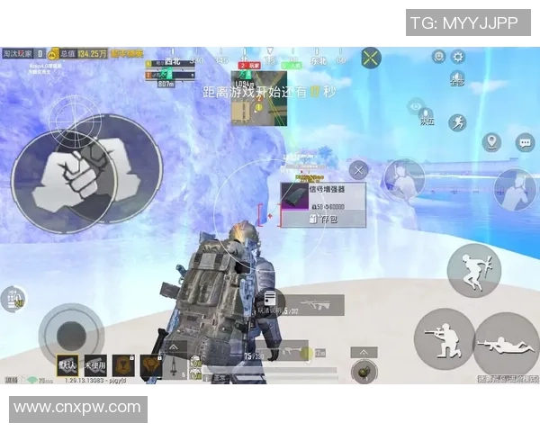 杨军独家分享和平精英游戏技巧与心得体会助你轻松提升战斗力 杨军独家分享和平精英游戏技巧与心得体会助你轻松提升战斗力