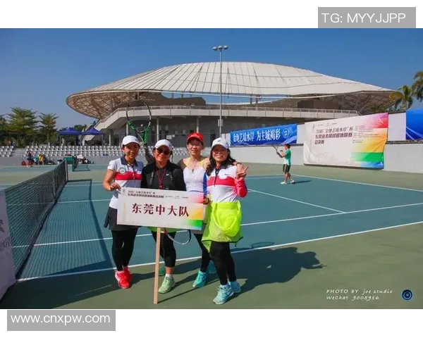 杭州网球队的成功之道:深度解析其运营模式与发展策略 杭州网球队的成功之道:深度解析其运营模式与发展策略