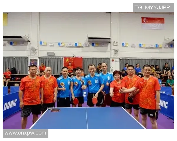 深圳乒乓球队在大师赛中的速度表现分析与精彩瞬间回顾